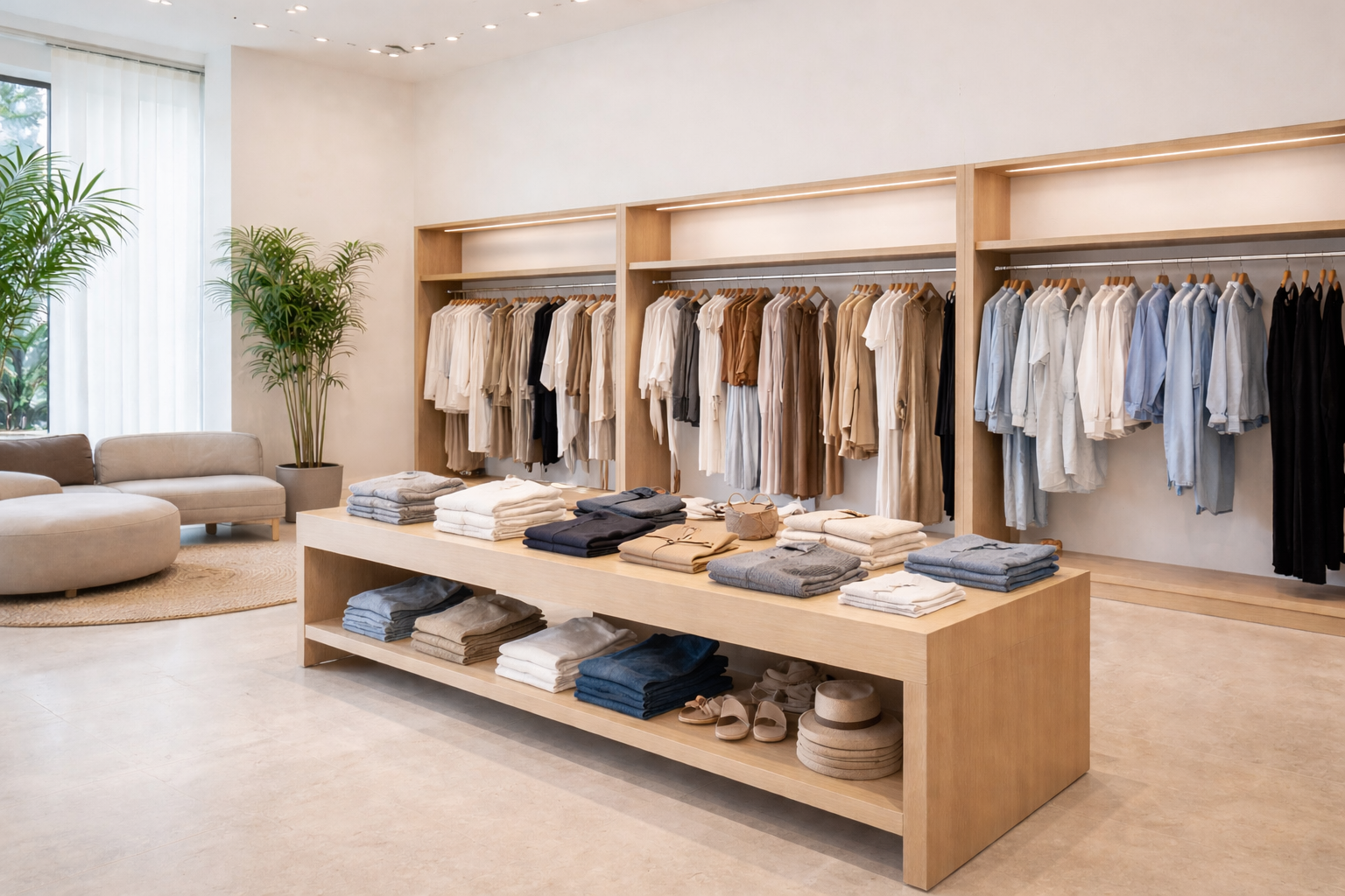 Clothing