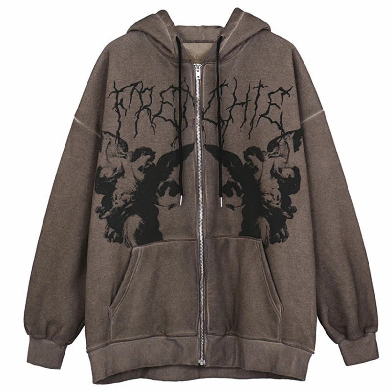 Hoodie Sweatshirt