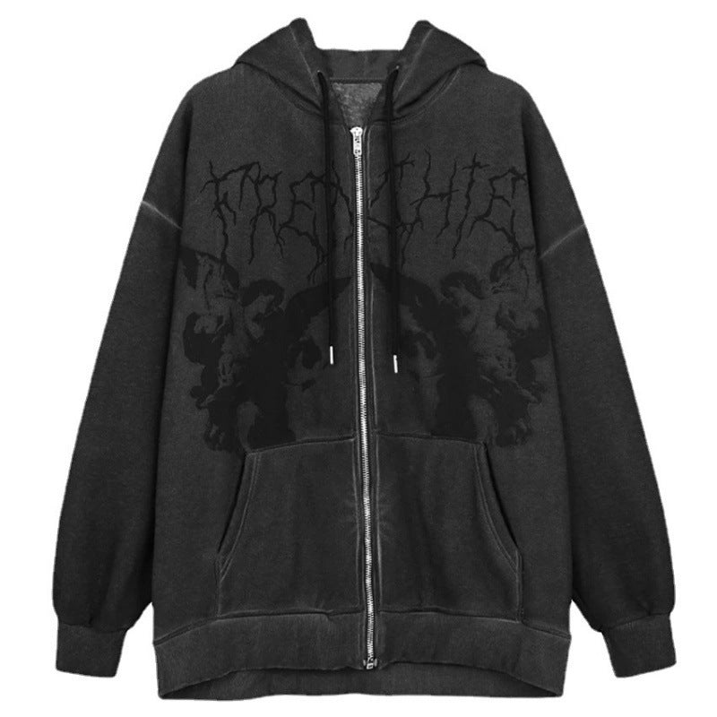 Hoodie Sweatshirt